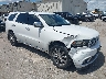 1C4RDJEG3GC****** Salvage and Wrecked 2016 Dodge Durango in Chicago South