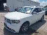1C4RDJEG3GC****** Used and Repairable 2016 Dodge Durango in Chicago South