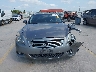 JN1CV6EL2EM****** Wrecked 2014 Infiniti Q60 in Texas State