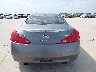JN1CV6EL2EM****** Wrecked 2014 Infiniti Q60
