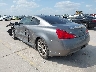 JN1CV6EL2EM****** Salvage and Repairable 2014 Infiniti Q60 in San Antonio South