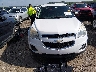 2CNALBEWXA6****** Wrecked 2010 Chevrolet Equinox in Oklahoma State