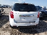2CNALBEWXA6****** Wrecked 2010 Chevrolet Equinox