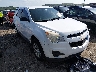 2CNALBEWXA6****** Salvage and Wrecked 2010 Chevrolet Equinox in Tulsa