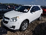 2CNALBEWXA6****** Used and Repairable 2010 Chevrolet Equinox in Tulsa