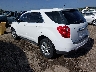 2CNALBEWXA6****** Salvage and Repairable 2010 Chevrolet Equinox in Tulsa
