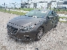 3MZBM1U77EM****** Usados y Reparables 2014 Mazda 3 en Fort Worth North