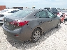 3MZBM1U77EM****** Salvamento y Destrozados 2014 Mazda 3 en Estado de Texas