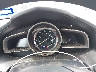 3MZBM1U77EM****** Salvamento 2014 Mazda 3 en Fort Worth North