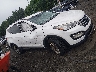 5XYZUDLA0EG****** Used 2014 Hyundai Santa Fe in Massachusetts State
