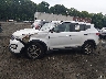 5XYZUDLA0EG****** Repairable 2014 Hyundai Santa Fe in Massachusetts State