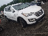 5XYZUDLA0EG****** Salvage and Wrecked 2014 Hyundai Santa Fe in Taunton