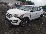 5XYZUDLA0EG****** Used and Repairable 2014 Hyundai Santa Fe in Taunton