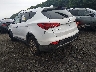 5XYZUDLA0EG****** Salvage and Repairable 2014 Hyundai Santa Fe in Taunton