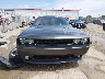 2C3CDYAG3EH****** Destrozados 2014 Dodge Challenger en Estado de Kansas
