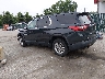 1GNERGKW4KJ****** Salvamento y Reparables 2019 Chevrolet Traverse en Baltimore