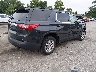 1GNERGKW4KJ****** Salvamento y Destrozados 2019 Chevrolet Traverse en Estado de Maryland