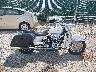 1HD1FY4147Y****** Salvage 2007 Harley-Davidson Road King Custom in Kentucky State