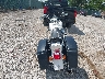 1HD1FY4147Y****** Salvage and Repairable 2007 Harley-Davidson Road King Custom in Kentucky State