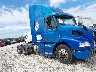 4V4MC9EG9GN****** Wrecked 2016 Volvo VN in Wisconsin State