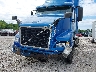 4V4MC9EG9GN****** Repairable 2016 Volvo VN in Specialty Division