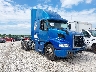 4V4MC9EG9GN****** Salvage and Wrecked 2016 Volvo VN in Specialty Division