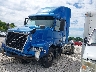 4V4MC9EG9GN****** Used and Repairable 2016 Volvo VN in Specialty Division