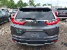 7FARW2H52KE****** Usados 2019 Honda CR-V