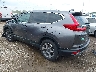 7FARW2H52KE****** Salvamento y Reparables 2019 Honda CR-V en Cincinnati