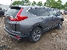 7FARW2H52KE****** Salvamento y Destrozados 2019 Honda CR-V en Estado de Ohio