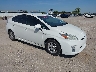 JTDKN3DU1A0****** Salvage and Wrecked 2010 Toyota Prius in Dallas