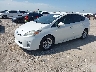 JTDKN3DU1A0****** Used and Repairable 2010 Toyota Prius in Dallas