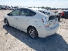JTDKN3DU1A0****** Salvage and Repairable 2010 Toyota Prius in Dallas