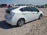 JTDKN3DU1A0****** Salvage and Wrecked 2010 Toyota Prius in Texas State