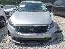 5XYPG4A35KG****** Wrecked 2019 Kia Sorento in Georgia State