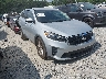 5XYPG4A35KG****** Salvage and Wrecked 2019 Kia Sorento in Atlanta North