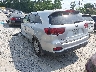5XYPG4A35KG****** Salvage and Repairable 2019 Kia Sorento in Atlanta North