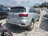 5XYPG4A35KG****** Salvage and Wrecked 2019 Kia Sorento in Georgia State