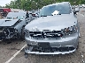 1C4RDJDGXJC****** Wrecked 2018 Dodge Durango in North Carolina State
