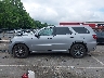 1C4RDJDGXJC****** Repairable 2018 Dodge Durango in North Carolina State