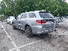 1C4RDJDGXJC****** Salvage and Repairable 2018 Dodge Durango in High Point