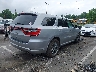 1C4RDJDGXJC****** Salvage and Wrecked 2018 Dodge Durango in North Carolina State