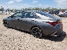 KMHLM4DG7TU****** Salvage and Repairable 2026 Hyundai Elantra in Chicago North