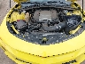 1G1FG1R77G0****** Reparables 2016 Chevrolet Camaro en Oklahoma City