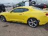 1G1FG1R77G0****** Reparables 2016 Chevrolet Camaro en Estado de Oklahoma
