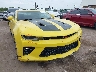 1G1FG1R77G0****** Salvamento y Reparables 2016 Chevrolet Camaro en Estado de Oklahoma