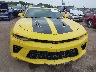 1G1FG1R77G0****** Destrozados 2016 Chevrolet Camaro en Estado de Oklahoma