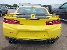 1G1FG1R77G0****** Destrozados 2016 Chevrolet Camaro