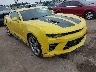1G1FG1R77G0****** Salvamento y Destrozados 2016 Chevrolet Camaro en Oklahoma City