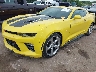 1G1FG1R77G0****** Usados y Reparables 2016 Chevrolet Camaro en Oklahoma City